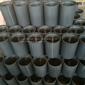 Stock Sales Coupling 2-3/8 NU J55 API 5CT Standard Collar thumbnail-1