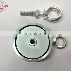 D50 Permenent Holding Magnet With Strong Pull Force Over 100kg thumbnail-4