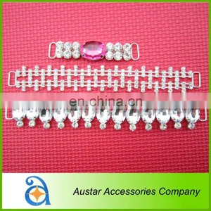 Fashion Metal Chain Gold Bikini Connectors thumbnail-4