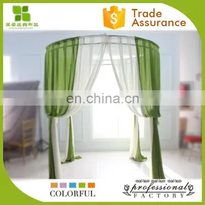Fancy Cheap Wedding Bridal Chuppah thumbnail-1