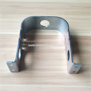 Sheet Metal Protective Plate thumbnail-5