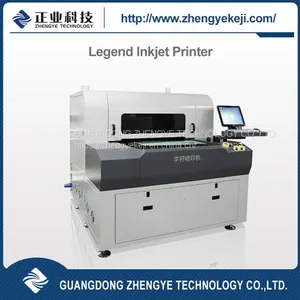 Legend Inkjet Printer (PY300B) thumbnail-1