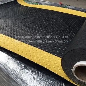 Pvc Garage Floor Mat thumbnail-1