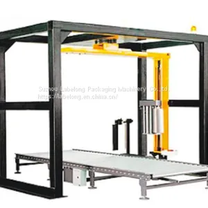 WINDING MACHINE thumbnail-1