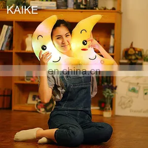 High Quality Soft Memory Foam Seat Led Shiatsu Massage Cushion Cover thumbnail-4