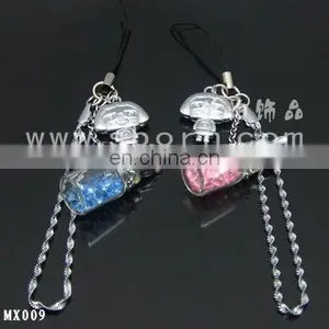 Cat Mobile Phone Strap thumbnail-1