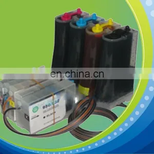 Bulk Ink System Compatible for Canon CL241 PG240 thumbnail-1