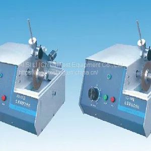 DQ-150 Low Speed Precision Cutting Machine thumbnail-1