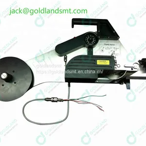 SMD SMT XP Label Feeder for Fuji XP142/XP143/XP243 Series SMT Pick and Place Machine thumbnail-1