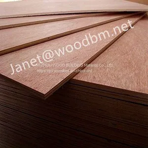 Packing Plywood thumbnail-1