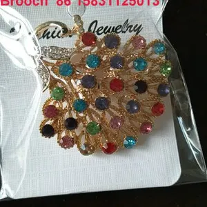 China Brooch Supplier ,brooch Buyers ,brooch Wholesalers Joyce M.G Group Company Limited thumbnail-1
