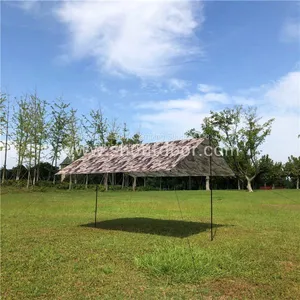 Sun Shelter Camouflage Waterproof SNTM008 Anti UV Camping Hammock Rain Fly Hiking Tarp thumbnail-1