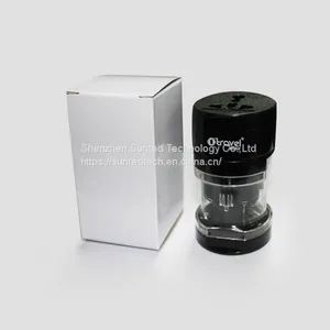 Universal Travel Adapter Set Cheap Price Factory Business Gifts Adapter for Abroad Travelling thumbnail-1