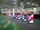 Ultra Thin LED Commercial LED Display for Advertising Digital LED Poster Display With Aluminum Display for thumbnail-2