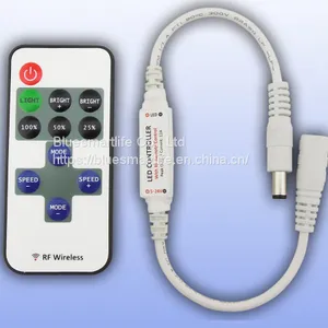 Mini R106 Single Color LED Controller thumbnail-1