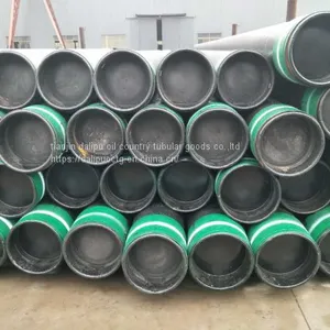 SEAMLESS CARBON STEEL 7