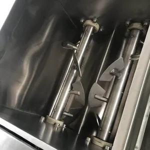 Professional Minced Food Meat Grinder thumbnail-1