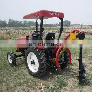 Weifang Tractor 304 With Cheaper Price for Sale thumbnail-1
