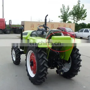 30hp Cheap Faming Tractor thumbnail-4