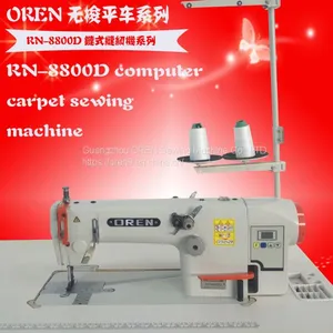 High Speed Energy and Safe Saving Industrial Sewing Machine thumbnail-3