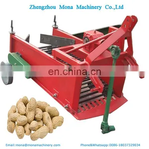 Cassava Root Harvester/herb Harvester Machine/onion Garlic Harvest Machine thumbnail-2
