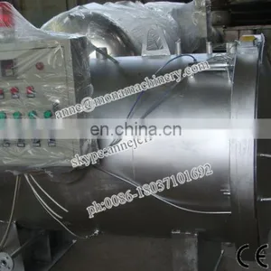 Small Steam Retort Sterilizer Autoclave Machinery For Testing thumbnail-3