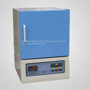 1200 Box Furnace thumbnail-1