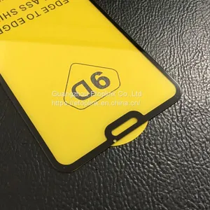 ETOPLINK 9D Film Glass Templado Vidrio Para Samsung Galaxy J7 2016 J710 Pro J730 thumbnail-1