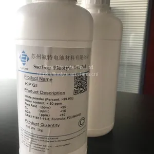 KFSI--Potassium Bis(fluorosulfonyl)imide Professional Manufacturer thumbnail-1