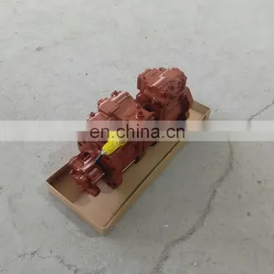 Excavator Main Pump EC130 Hydraulic Pump thumbnail-5
