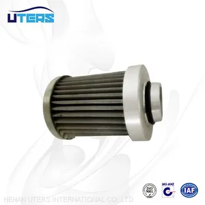 UTERS Replace Okuma Oil-absorbing Suction Filter Element W-MSN-06-100#，MSN-06-100W thumbnail-2
