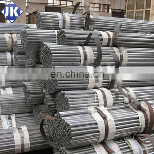 Good Price of GALVANIZED TEEL PIPE DN65 thumbnail-4
