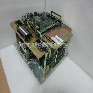 New In Stock YASKAWA CACR-UP50AAB PLC DCS MODULE thumbnail-3