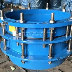 Single Flange Transmission Sub/dismantling Joint thumbnail-1