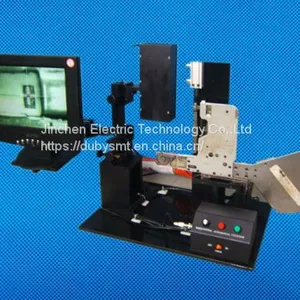 I- PULSE Series Pneumatic Feeder Corrector Smt Calibration Kit L500*W350*H500 thumbnail-2