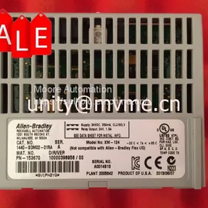GE Bently Nevada 125760-01 Data Manager - I/O Module thumbnail-1