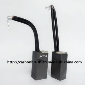 Carbon Brush LFC554 for Turbine Motor thumbnail-1