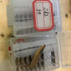 ZUND Z68 Oscillating Knife Blade thumbnail-4
