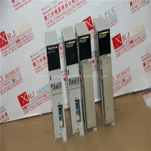 NW-BP85-002 One Year Warranty New AUTOMATION MODULE PLC DCS Modicom NW-BP85-002 PLC Module NW-BP85-002 thumbnail-2