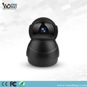 Home Smart Security 1080P Wireless WiFi Mini IP Camera thumbnail-1