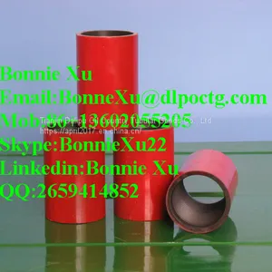9-5/8 Inch BTC K55 Casing Coupling Stock thumbnail-1