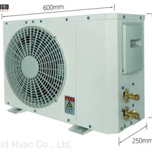 Powerful Vehicle DC Air Conditioner thumbnail-2