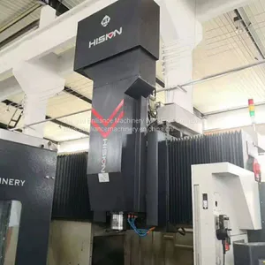 HISION GLU13 Gantry Boring Mill thumbnail-4
