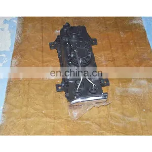 SAIC- IVECO Truck Part 3711-63810H Left Headlamp Assembly thumbnail-5