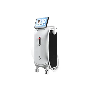 Professional Laser Diode 808nm Laser Hair Removal Machine thumbnail-1