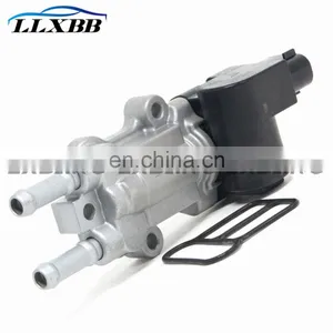 LLXBB IDLE AIR CONTROL VALVE For Honda Fit 1.3/1.5 Beyond 16022-PWA-G01 16022PWAG01 16022-PWA-901 thumbnail-6