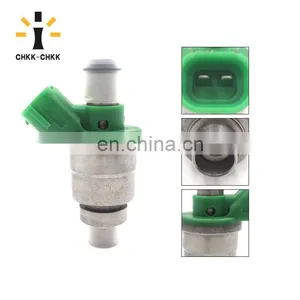100% Tested Quality A Fuel Injector Nozzle JSGJ7 15710-78G50 JSGJ-7 For JB23W HA12S HN11S MC12S thumbnail-2