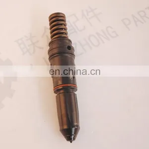 Original K19 Diesel Engine Part Fuel Injector 3022197 3005964 thumbnail-2