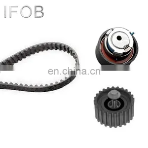 IFOB Auto Engine Parts Timing Belt Kits For Fiat Ducato Bus F1AE3481E 71736716 VKMA02390 thumbnail-5
