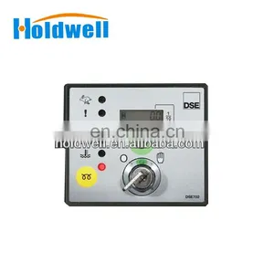 DEEPSEA CONTROL PANEL DSE702 thumbnail-1